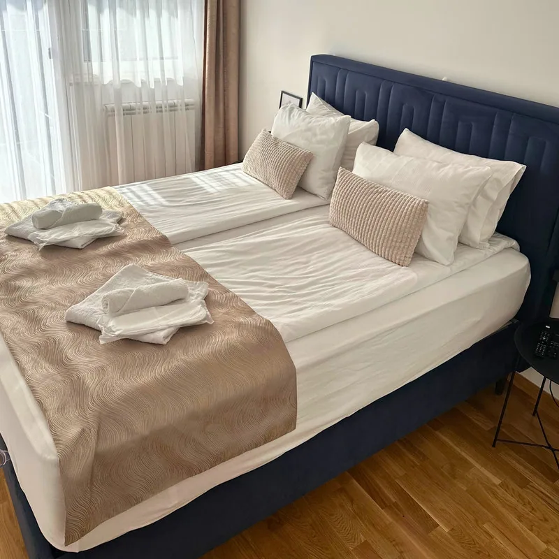 Apartment Hera - Spacious interior design