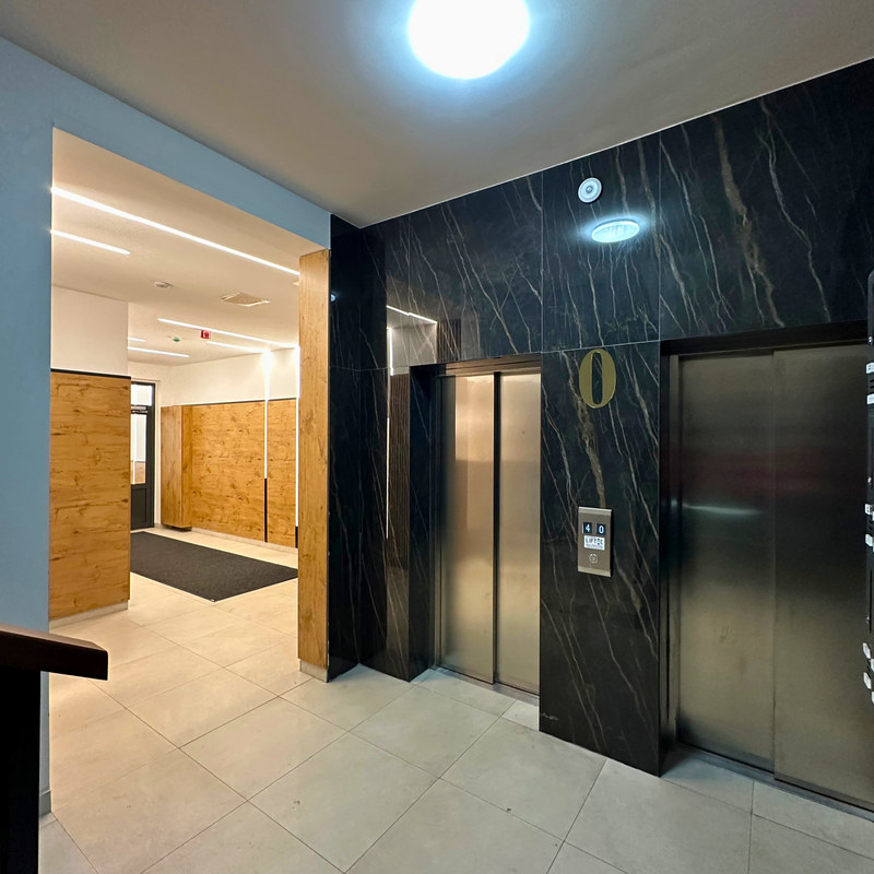 Apartman Hera - Modern apartment interior design